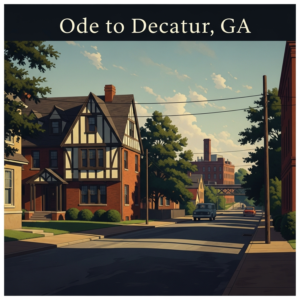 Decatur, GA